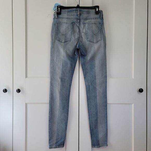 Hudson skinny  jeans - Picture 8 of 16